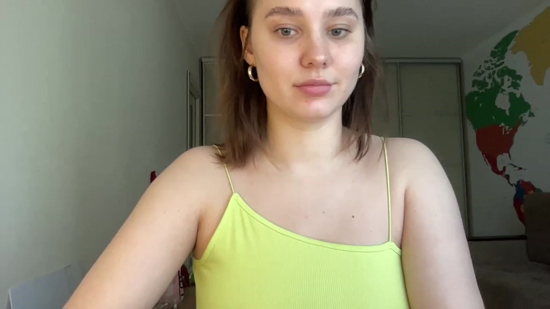 Gallery image thumbnail from TifanyTatum's myfreecams stream on, 05/15/2023, 11:46 image 4 of 20