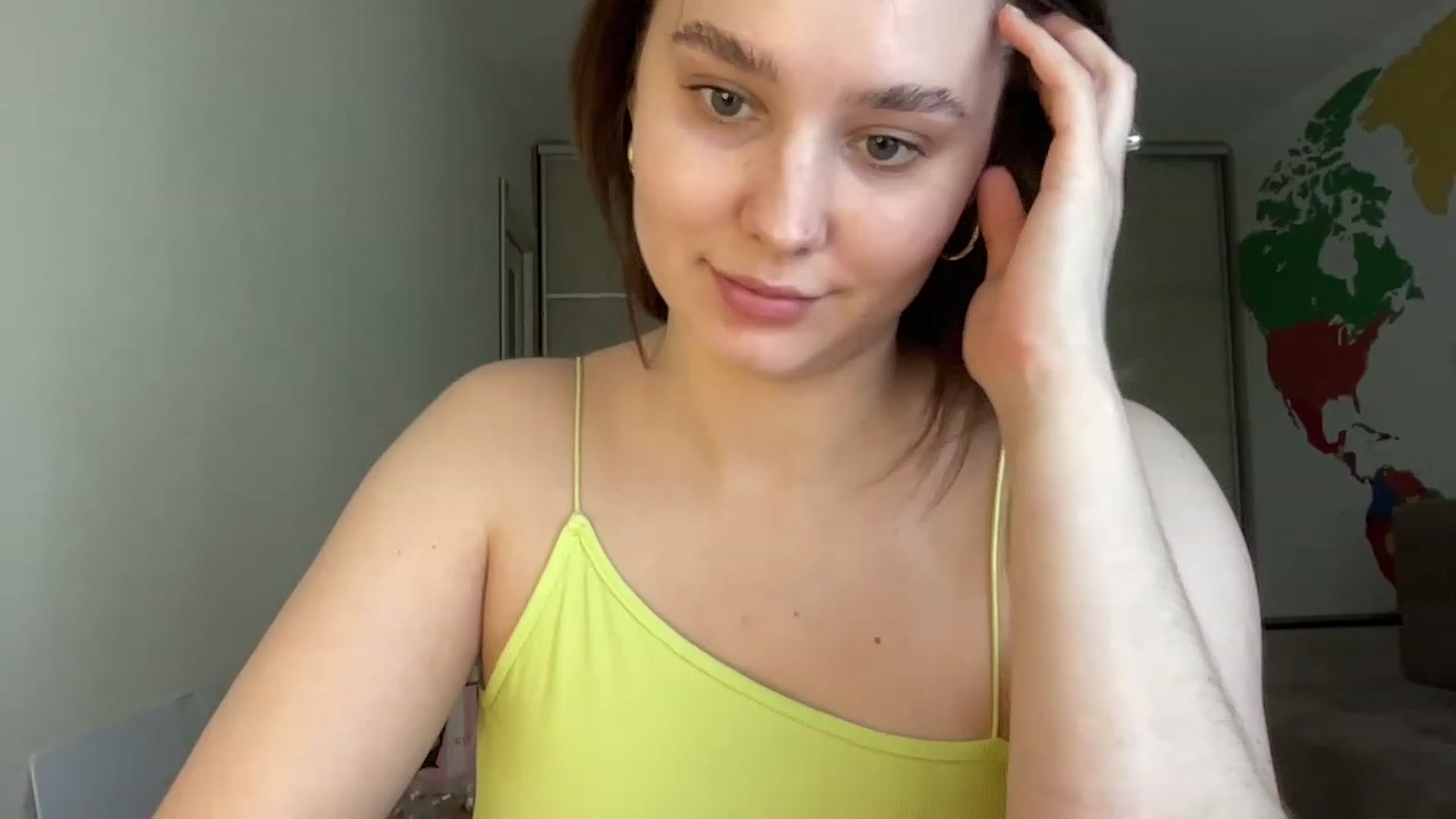 Gallery image thumbnail from TifanyTatum's myfreecams stream on, 05/15/2023, 11:46 image 6 of 20