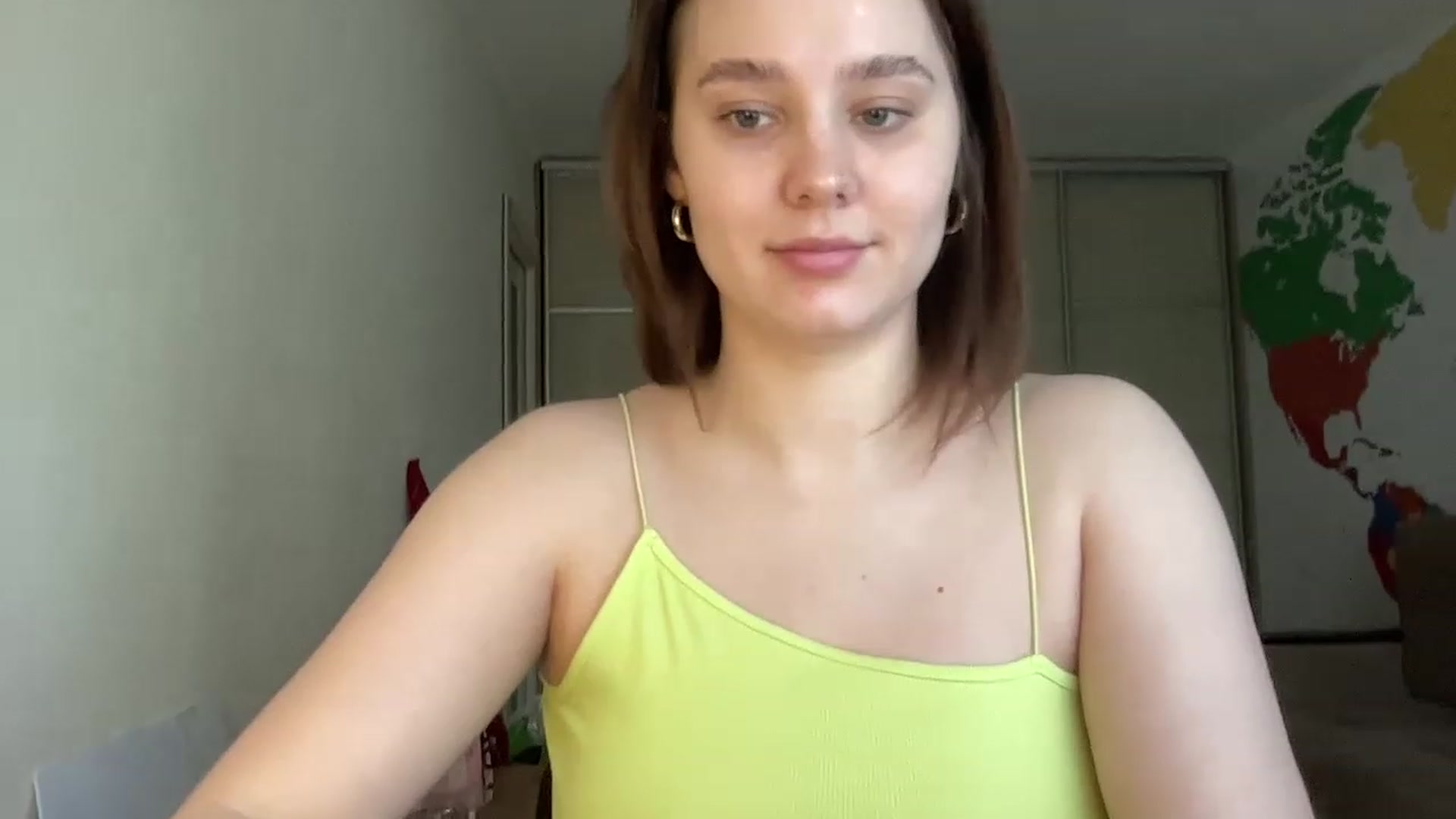 Gallery image thumbnail from TifanyTatum's myfreecams stream on, 05/15/2023, 11:46 image 7 of 20