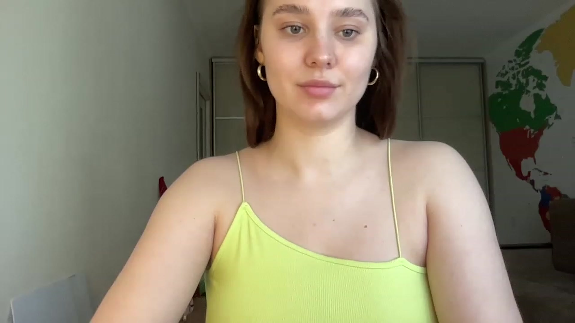 Gallery image thumbnail from TifanyTatum's myfreecams stream on, 05/15/2023, 11:46 image 19 of 20