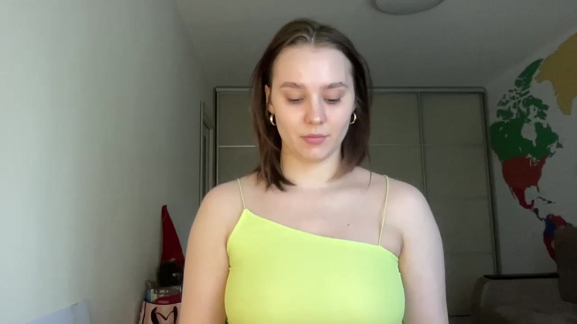 Gallery image thumbnail from TifanyTatum's myfreecams stream on, 05/15/2023, 13:37 image 18 of 20