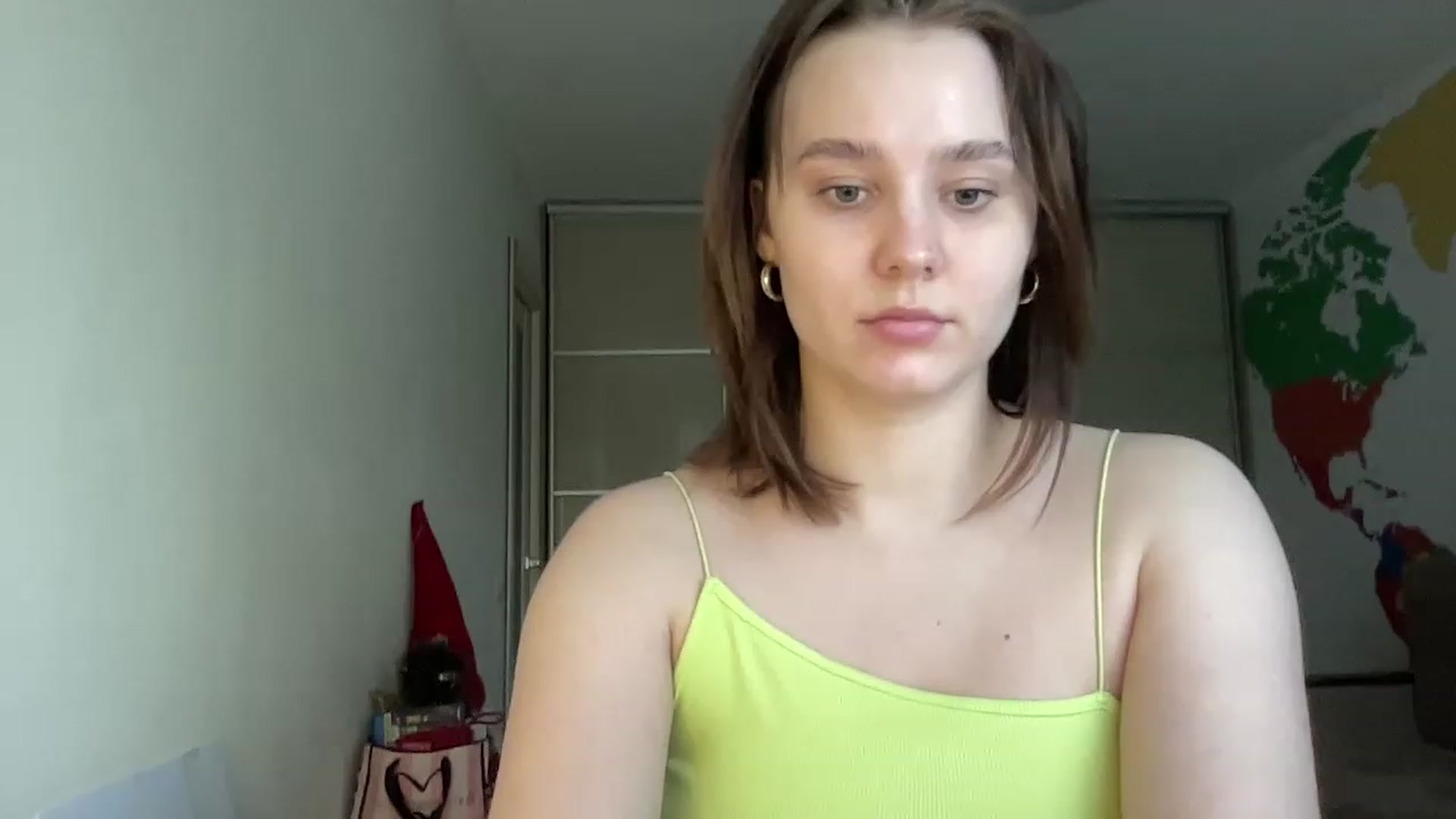 Gallery image thumbnail from TifanyTatum's myfreecams stream on, 05/15/2023, 13:37 image 15 of 20