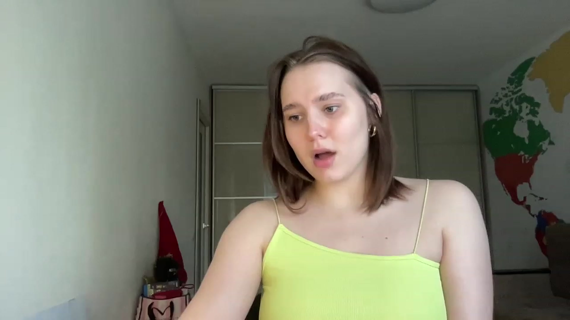 Gallery image thumbnail from TifanyTatum's myfreecams stream on, 05/15/2023, 13:37 image 11 of 20