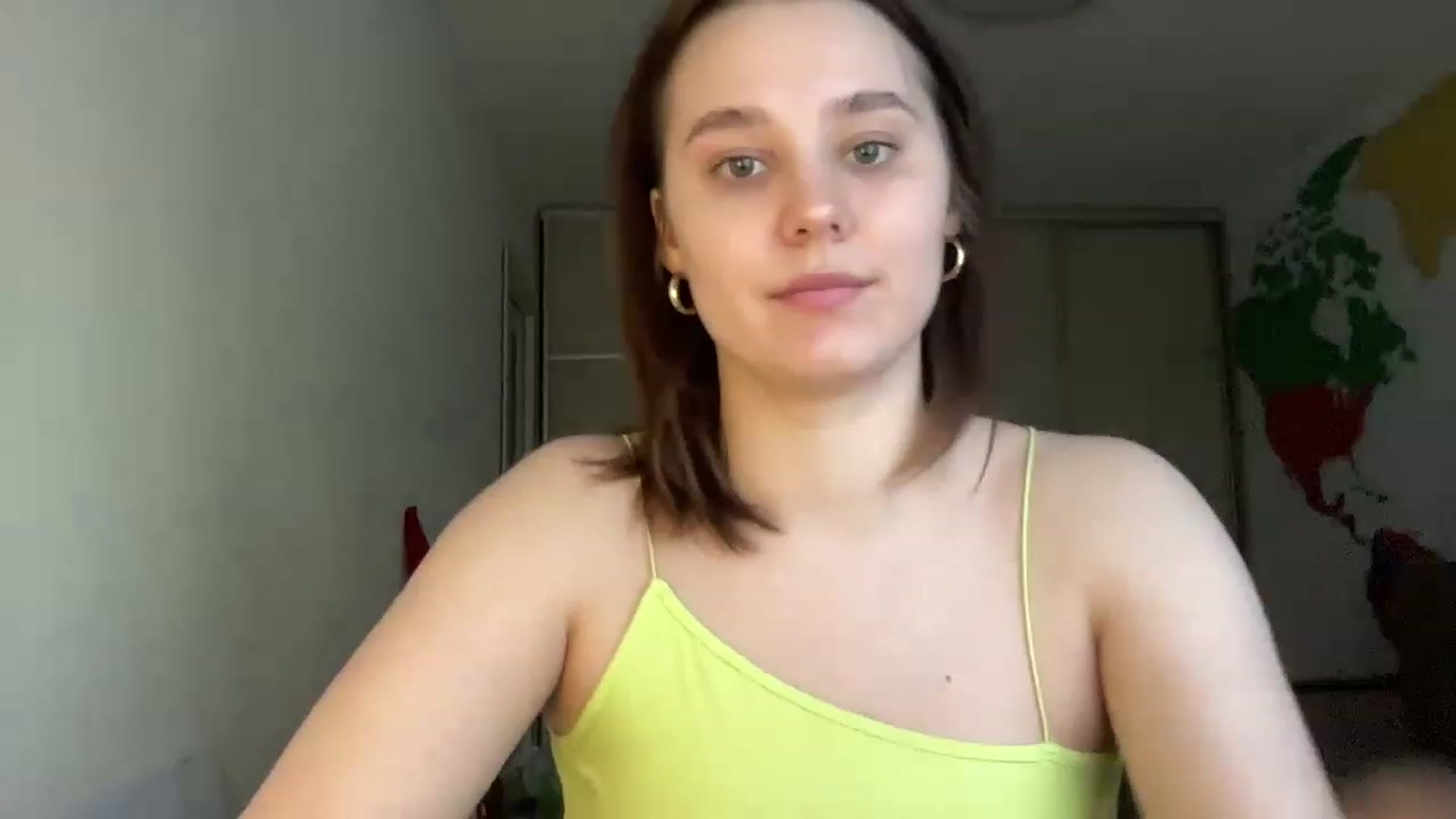 Gallery image thumbnail from TifanyTatum's myfreecams stream on, 05/15/2023, 13:37 image 17 of 20