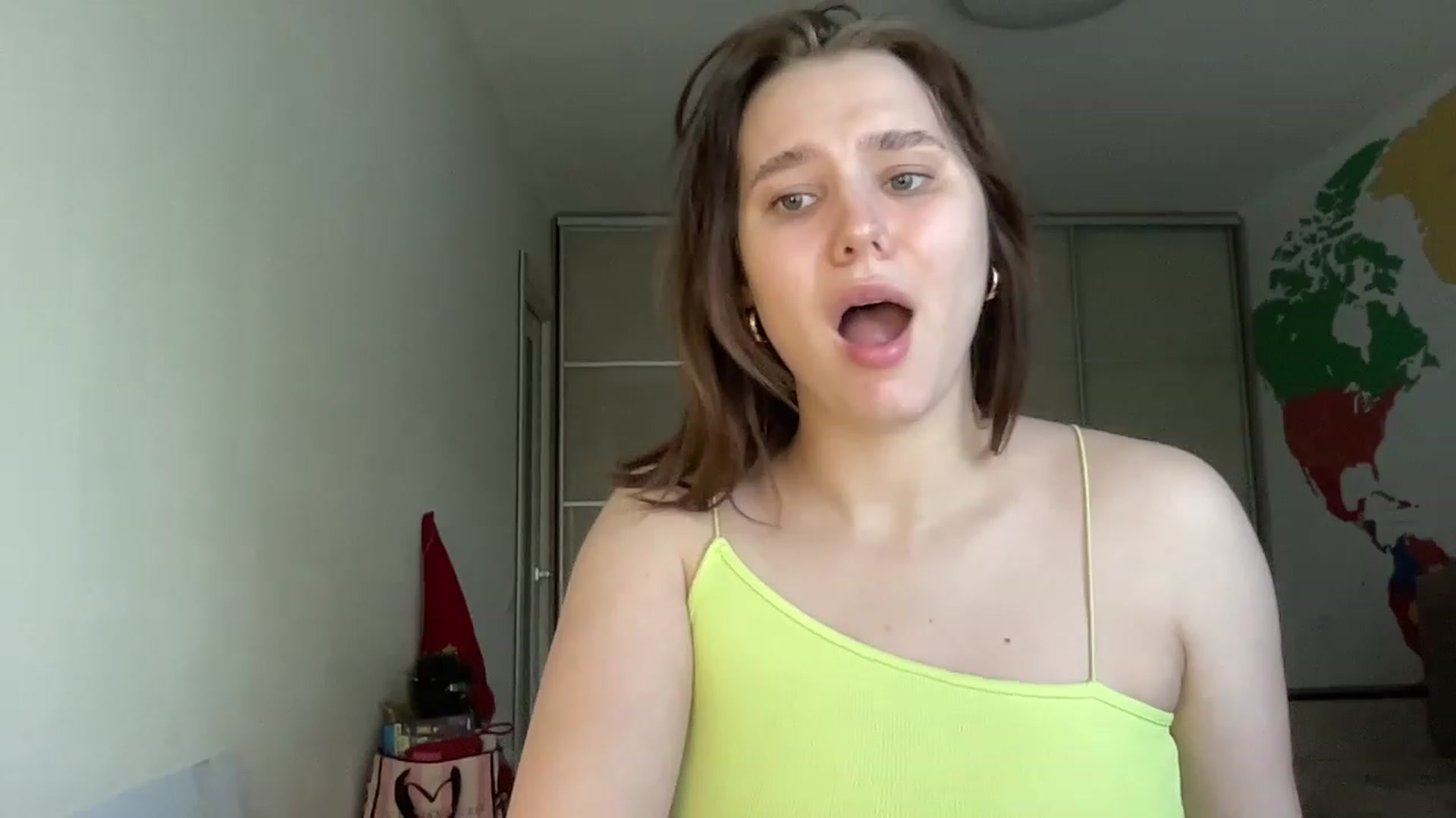 Gallery image thumbnail from TifanyTatum's myfreecams stream on, 05/15/2023, 13:37 image 13 of 20