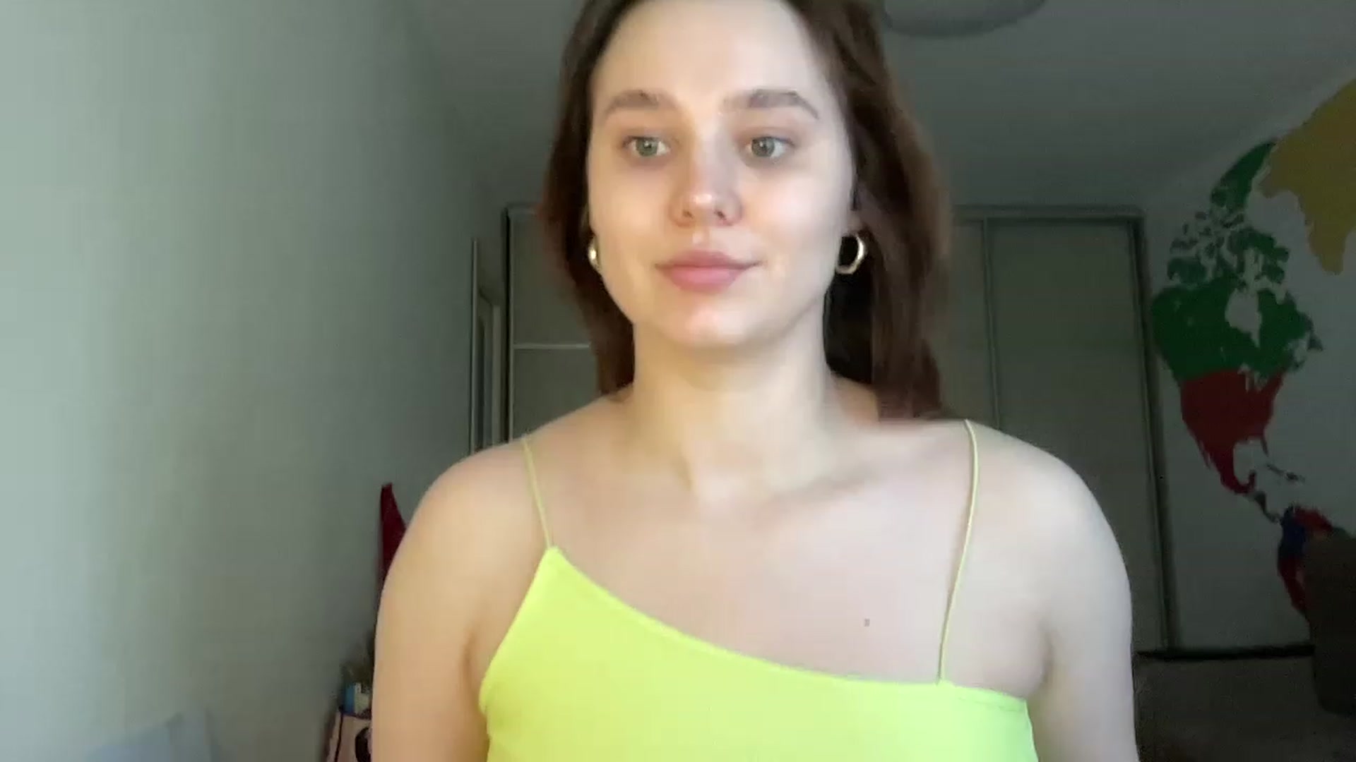 Gallery image thumbnail from TifanyTatum's myfreecams stream on, 05/15/2023, 13:37 image 20 of 20
