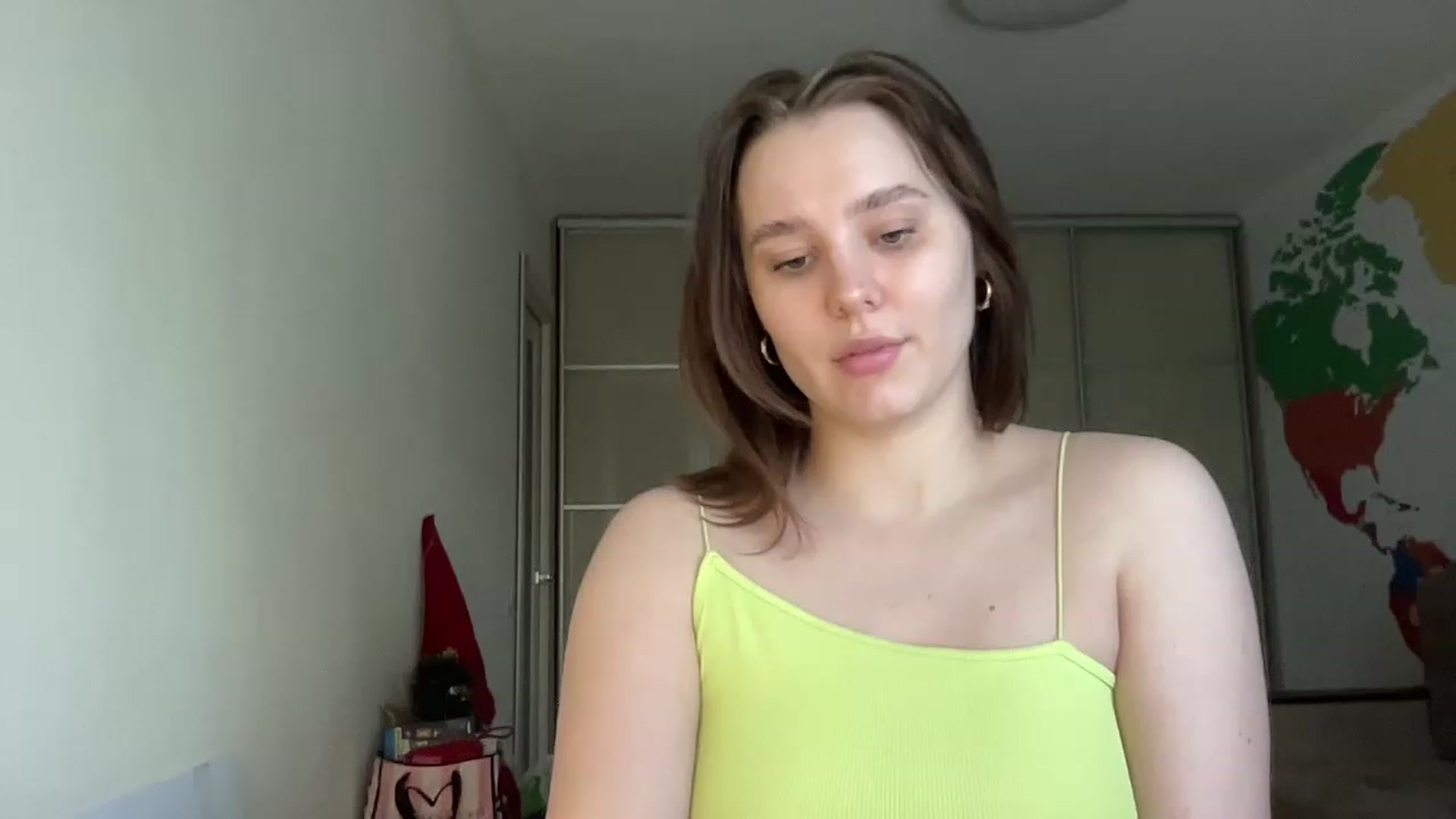 Gallery image thumbnail from TifanyTatum's myfreecams stream on, 05/15/2023, 13:37 image 12 of 20