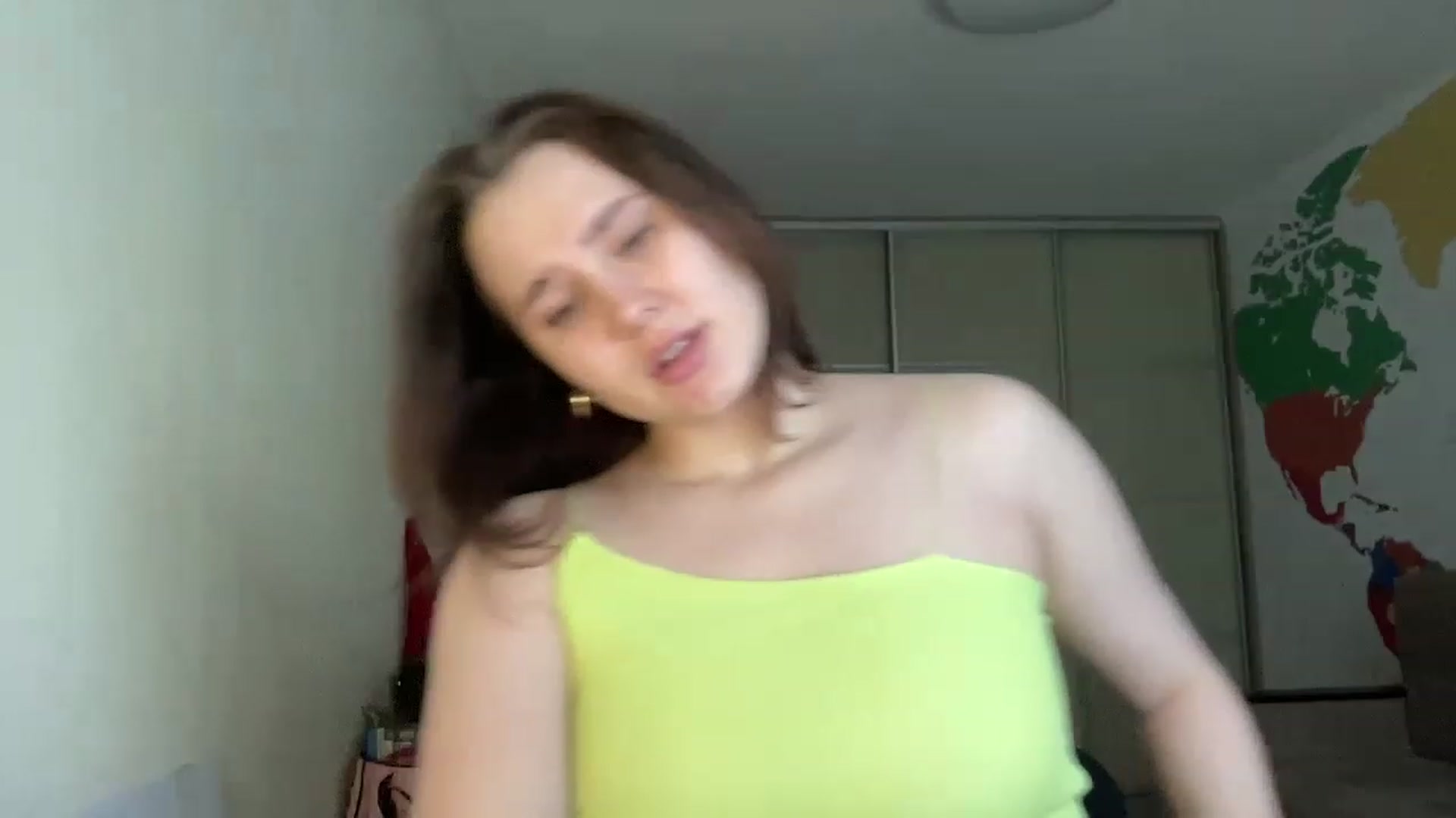 Gallery image thumbnail from TifanyTatum's myfreecams stream on, 05/15/2023, 13:37 image 9 of 20