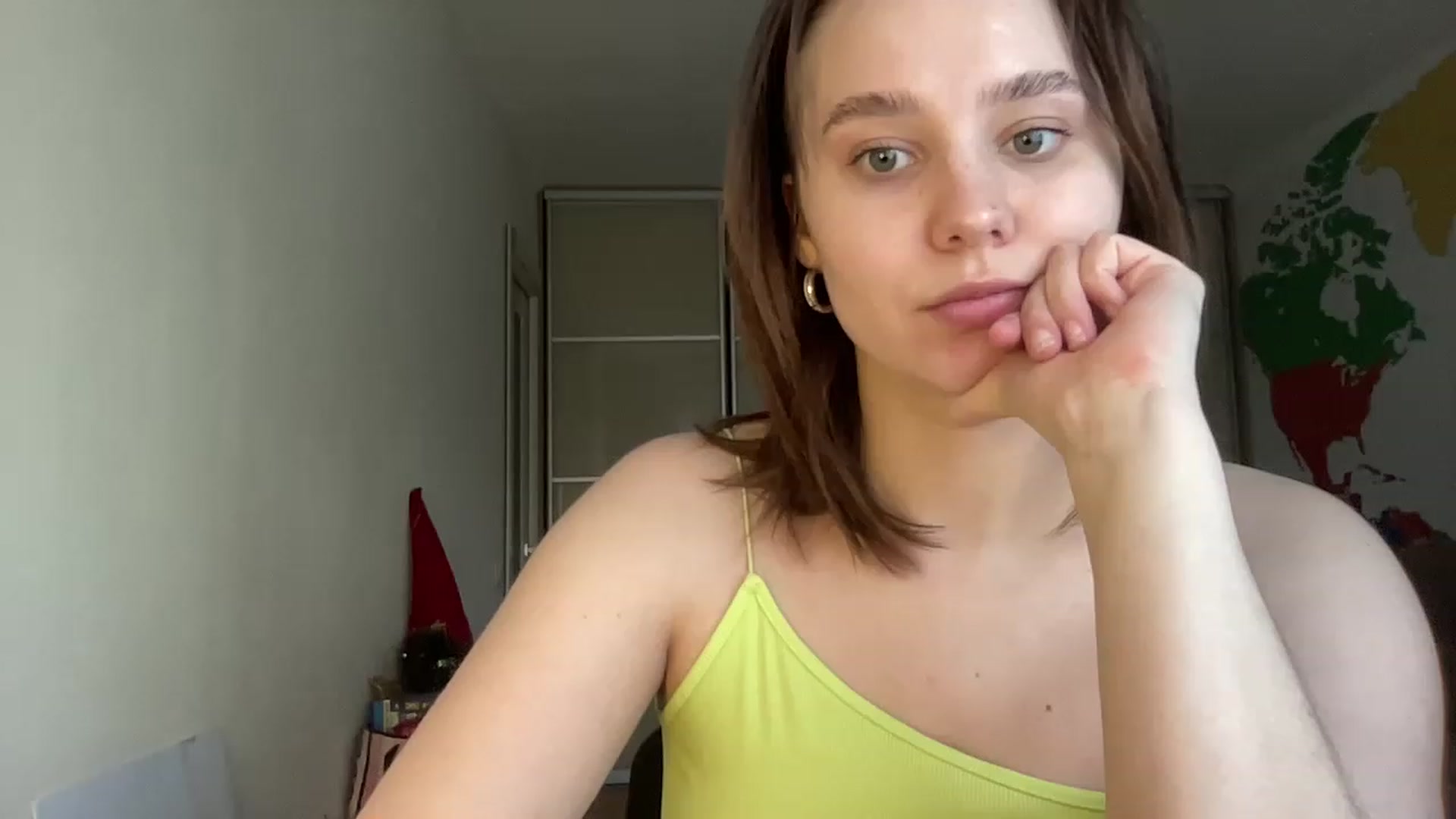 Gallery image thumbnail from TifanyTatum's myfreecams stream on, 05/15/2023, 13:37 image 16 of 20