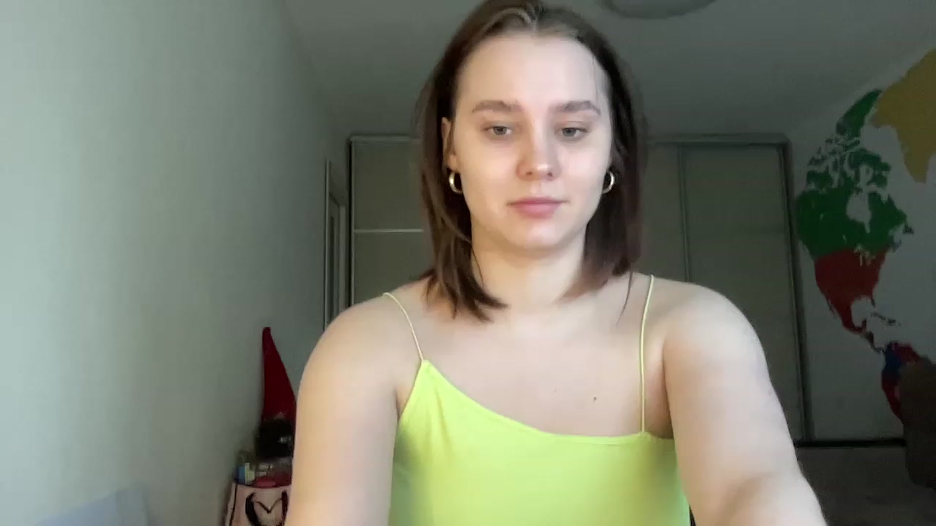 Gallery image thumbnail from TifanyTatum's myfreecams stream on, 05/15/2023, 13:37 image 19 of 20