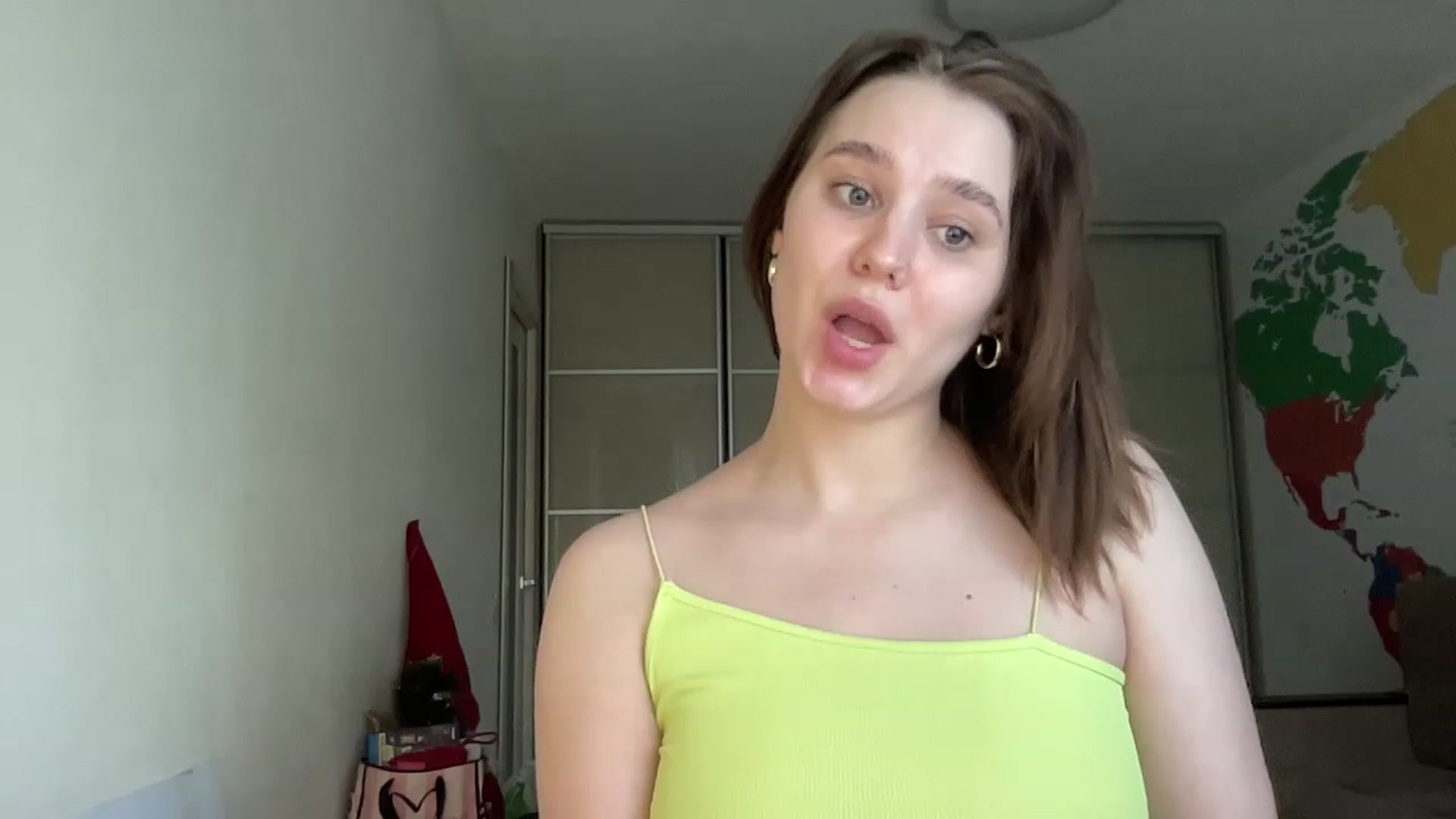 Gallery image thumbnail from TifanyTatum's myfreecams stream on, 05/15/2023, 13:37 image 10 of 20