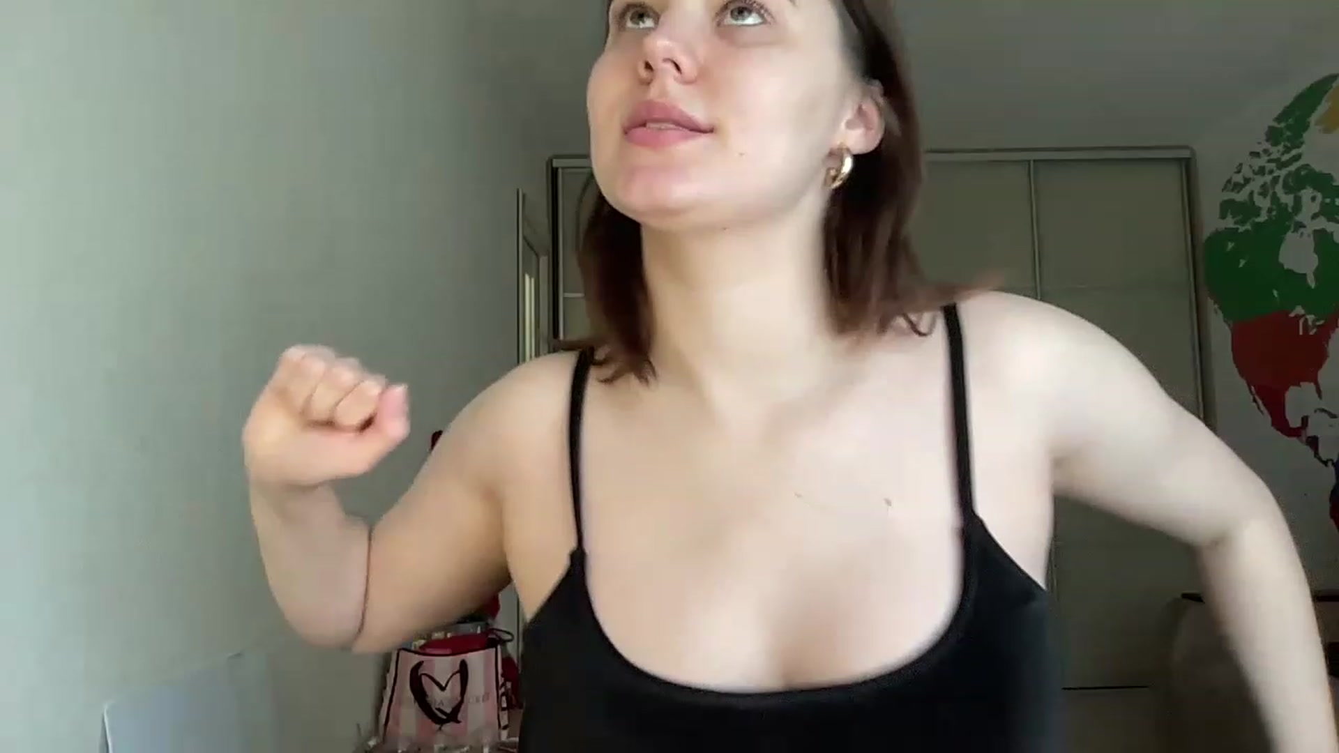 Gallery image thumbnail from TifanyTatum's myfreecams stream on, 05/17/2023, 10:05 image 16 of 20