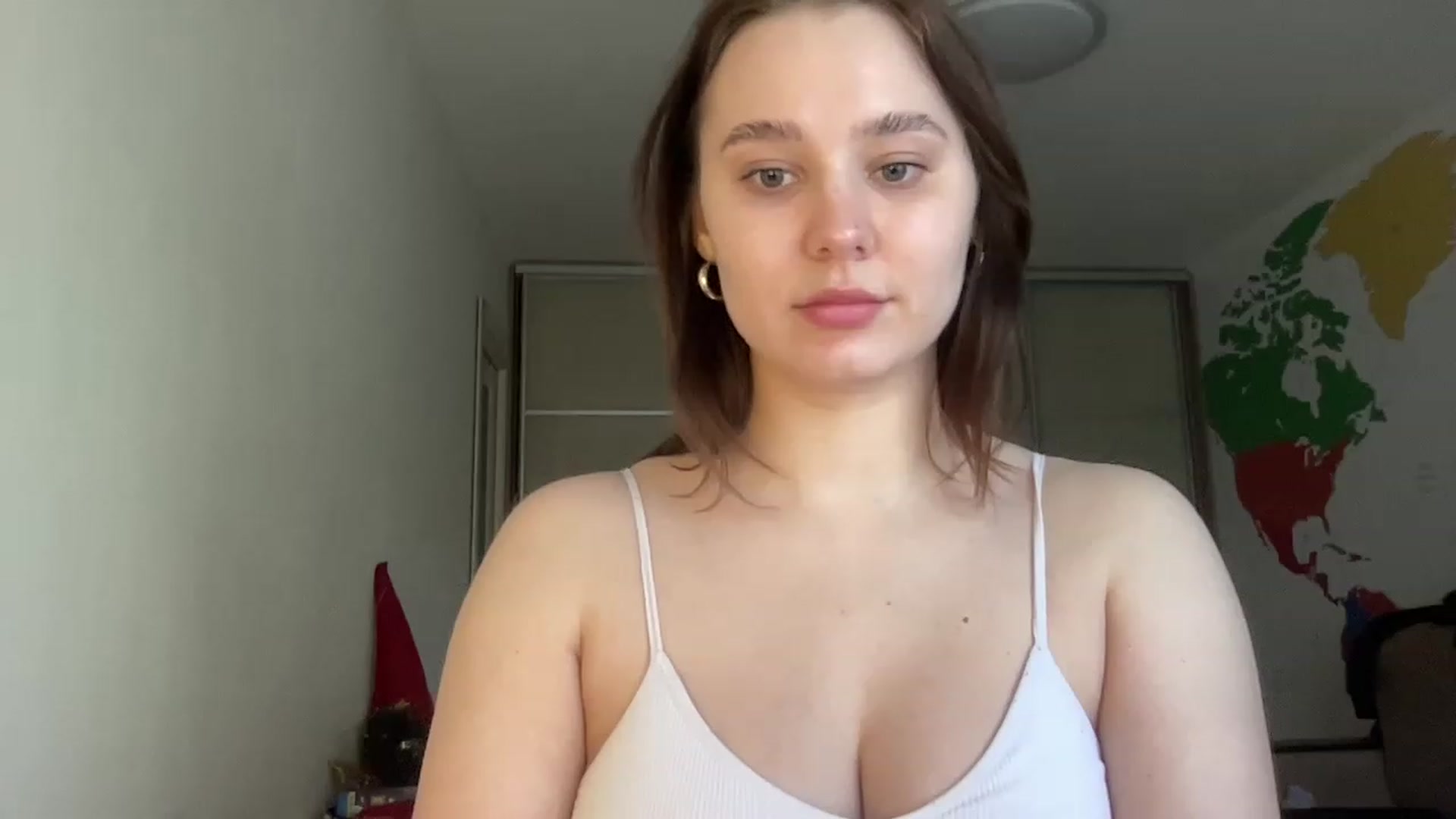 Gallery image thumbnail from TifanyTatum's myfreecams stream on, 05/18/2023, 12:39 image 14 of 20