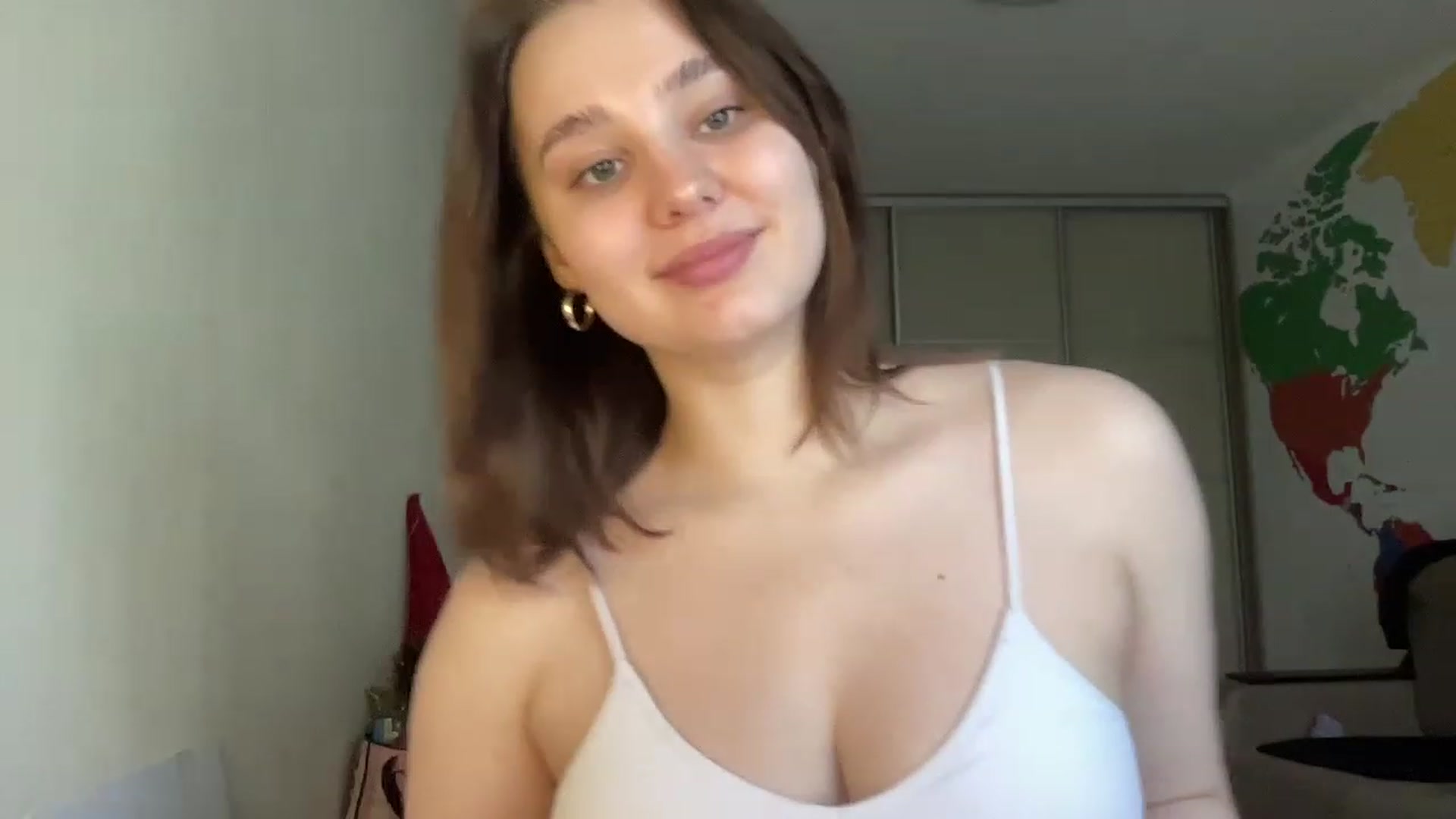 Gallery image thumbnail from TifanyTatum's myfreecams stream on, 05/18/2023, 12:39 image 4 of 20
