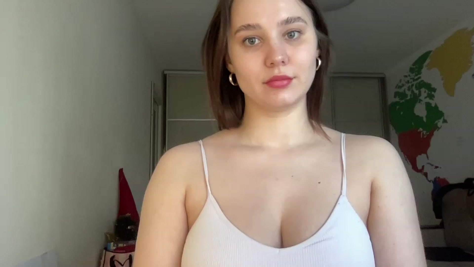 Gallery image thumbnail from TifanyTatum's myfreecams stream on, 05/18/2023, 12:39 image 18 of 20
