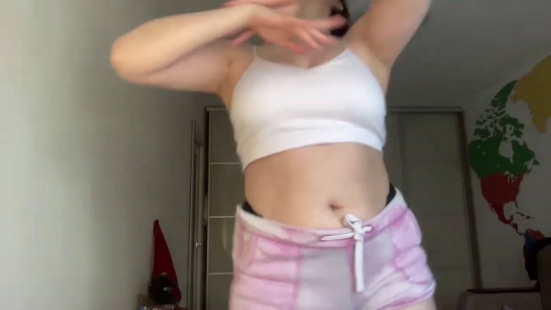 Gallery image thumbnail from TifanyTatum's myfreecams stream on, 05/18/2023, 12:39 image 7 of 20