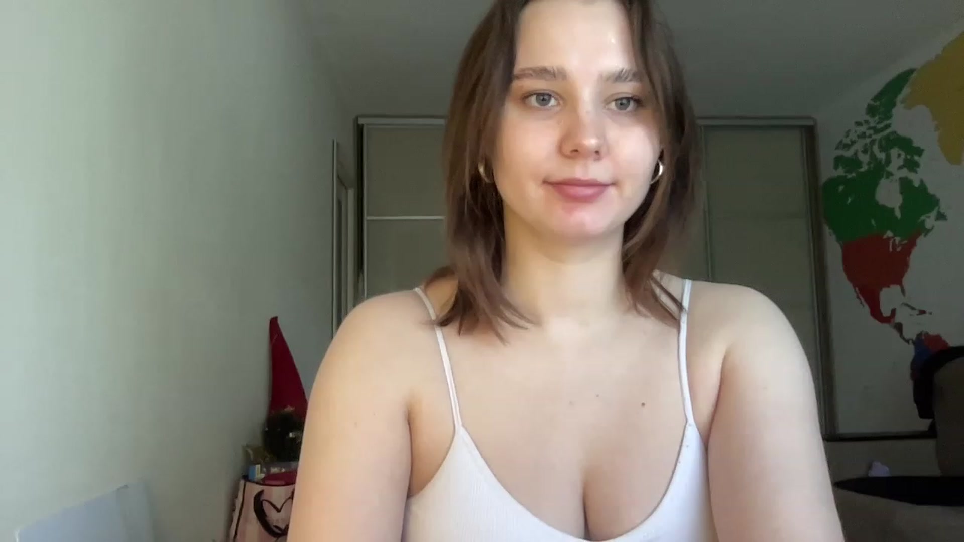 Gallery image thumbnail from TifanyTatum's myfreecams stream on, 05/18/2023, 12:39 image 1 of 20