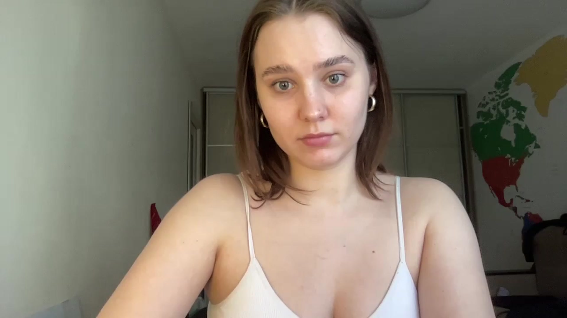 Gallery image thumbnail from TifanyTatum's myfreecams stream on, 05/18/2023, 15:22 image 17 of 20