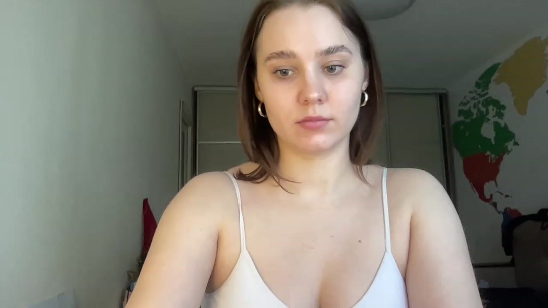 Gallery image thumbnail from TifanyTatum's myfreecams stream on, 05/18/2023, 15:22 image 14 of 20