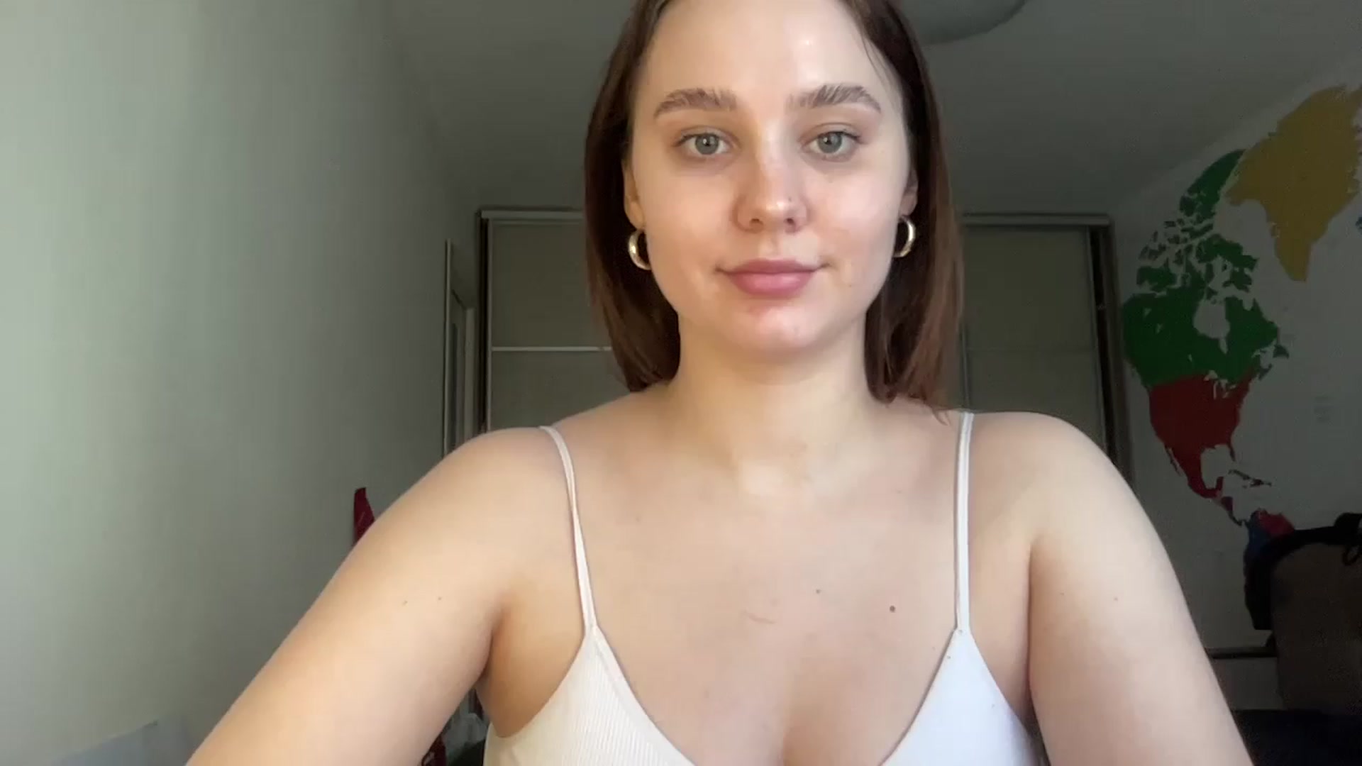 Gallery image thumbnail from TifanyTatum's myfreecams stream on, 05/18/2023, 15:22 image 7 of 20
