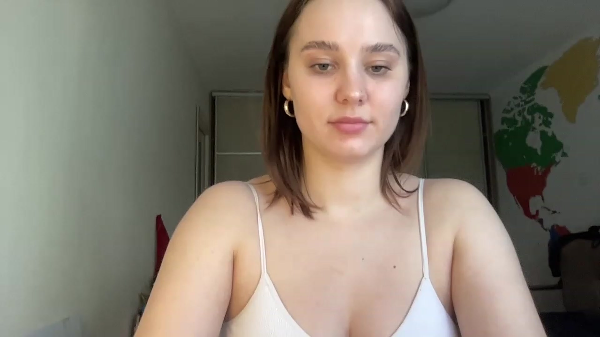 Gallery image thumbnail from TifanyTatum's myfreecams stream on, 05/18/2023, 15:22 image 10 of 20