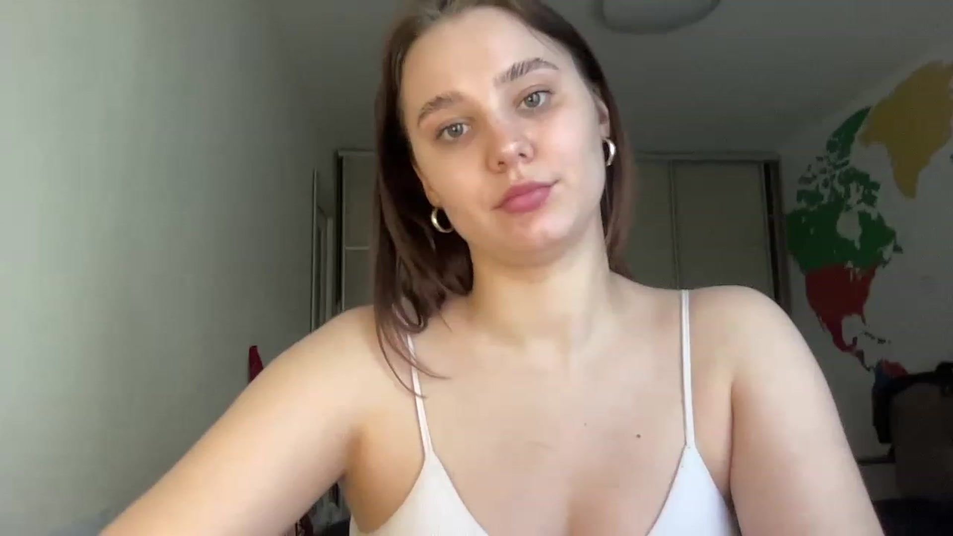 Gallery image thumbnail from TifanyTatum's myfreecams stream on, 05/18/2023, 15:22 image 6 of 20
