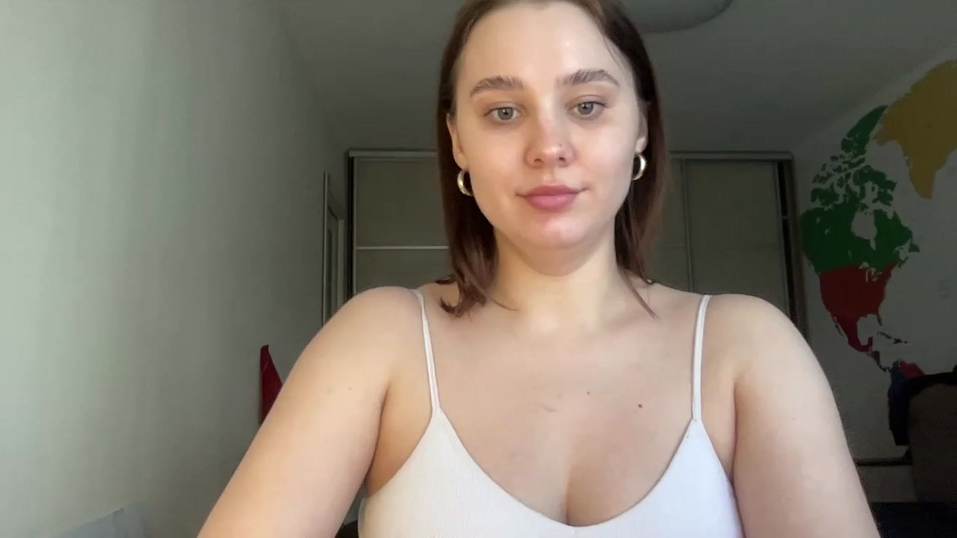 Gallery image thumbnail from TifanyTatum's myfreecams stream on, 05/18/2023, 15:22 image 1 of 20