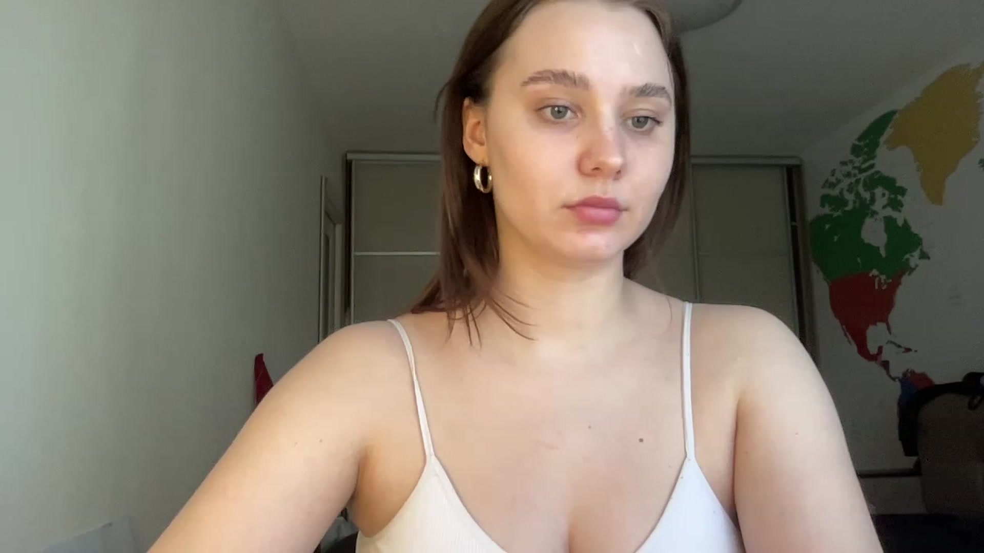 Gallery image thumbnail from TifanyTatum's myfreecams stream on, 05/18/2023, 15:22 image 12 of 20
