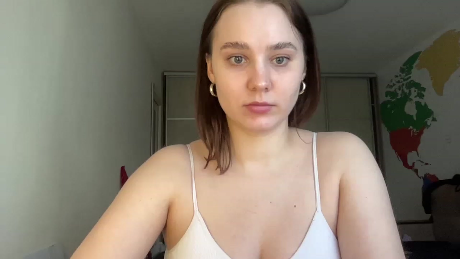 Gallery image thumbnail from TifanyTatum's myfreecams stream on, 05/18/2023, 15:22 image 19 of 20