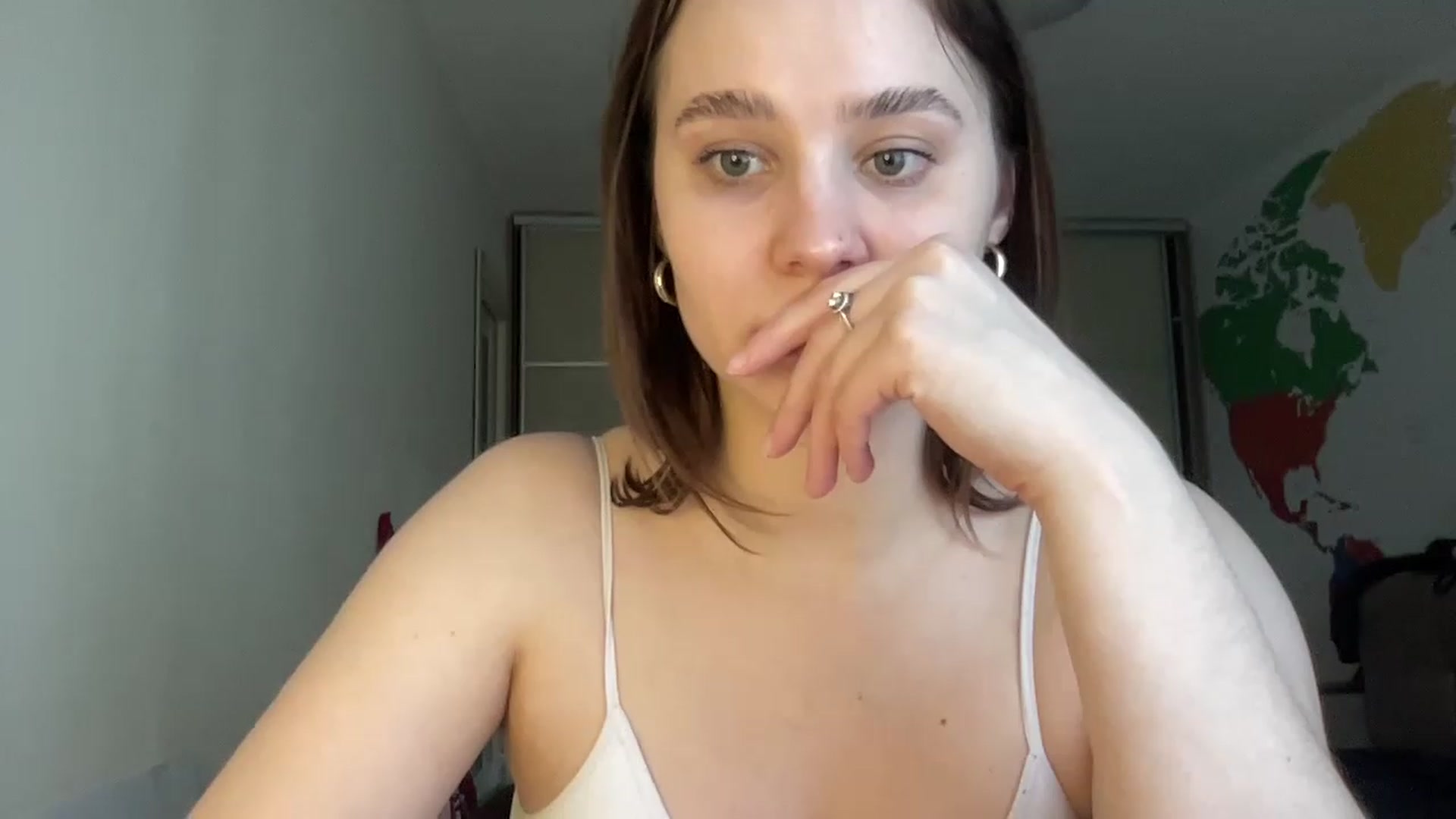 Gallery image thumbnail from TifanyTatum's myfreecams stream on, 05/18/2023, 15:22 image 15 of 20