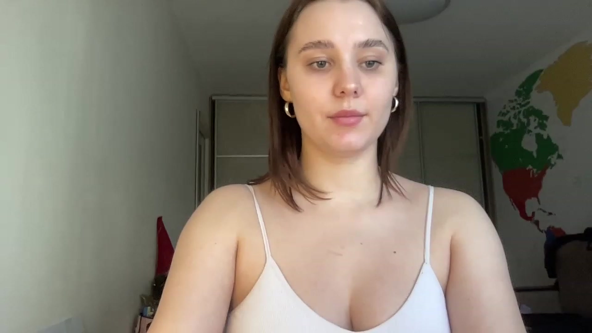 Gallery image thumbnail from TifanyTatum's myfreecams stream on, 05/18/2023, 15:22 image 3 of 20