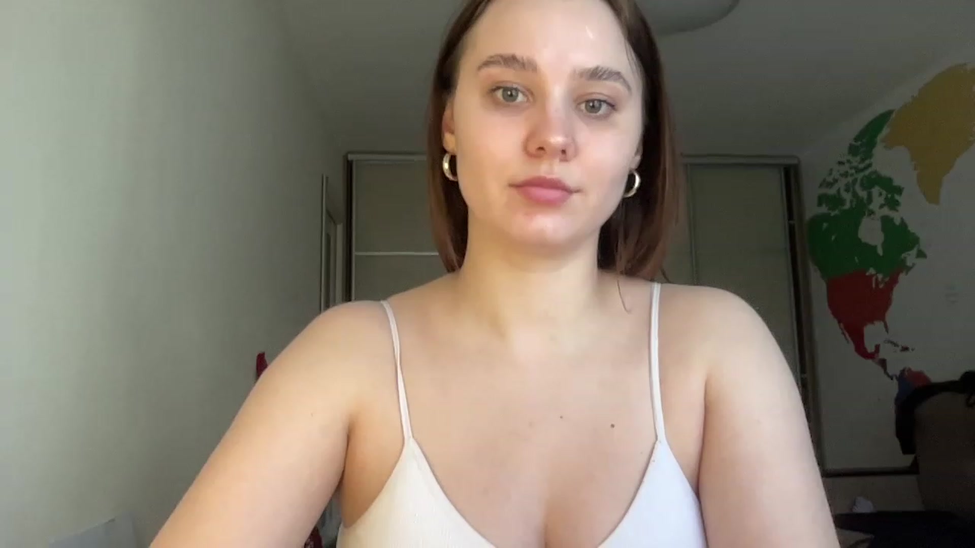 Gallery image thumbnail from TifanyTatum's myfreecams stream on, 05/18/2023, 15:22 image 20 of 20