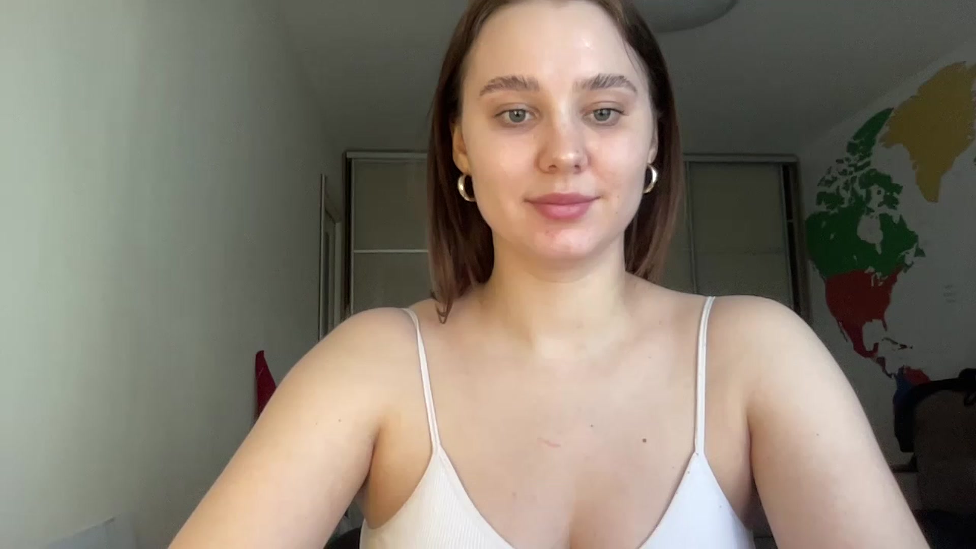 Gallery image thumbnail from TifanyTatum's myfreecams stream on, 05/18/2023, 15:22 image 5 of 20