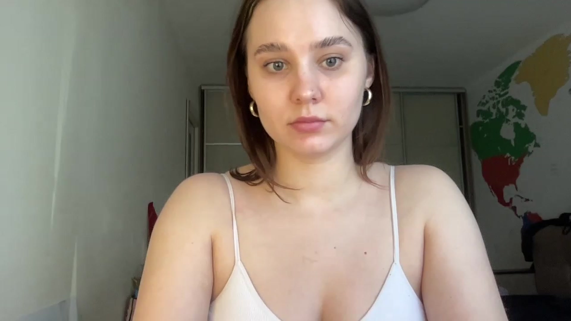 Gallery image thumbnail from TifanyTatum's myfreecams stream on, 05/18/2023, 15:22 image 13 of 20