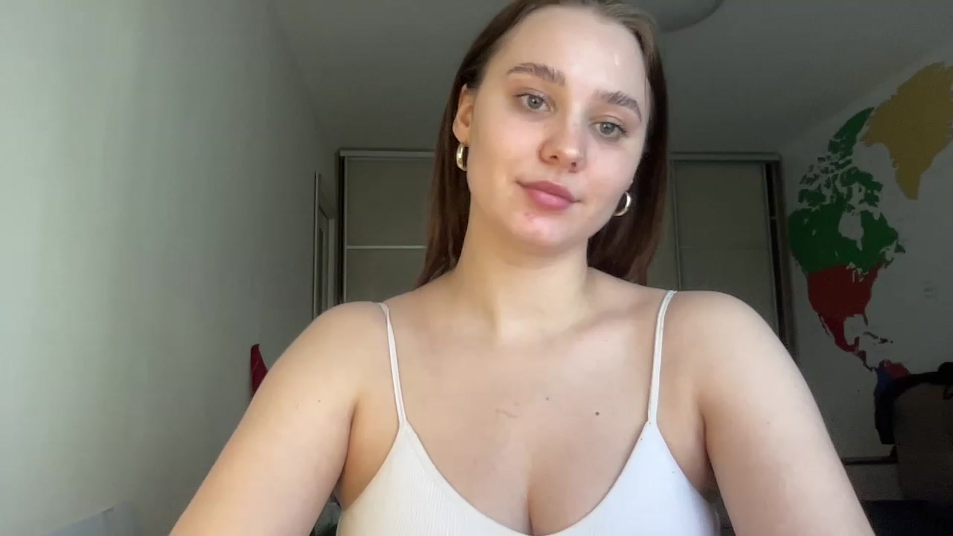 Gallery image thumbnail from TifanyTatum's myfreecams stream on, 05/18/2023, 15:22 image 4 of 20