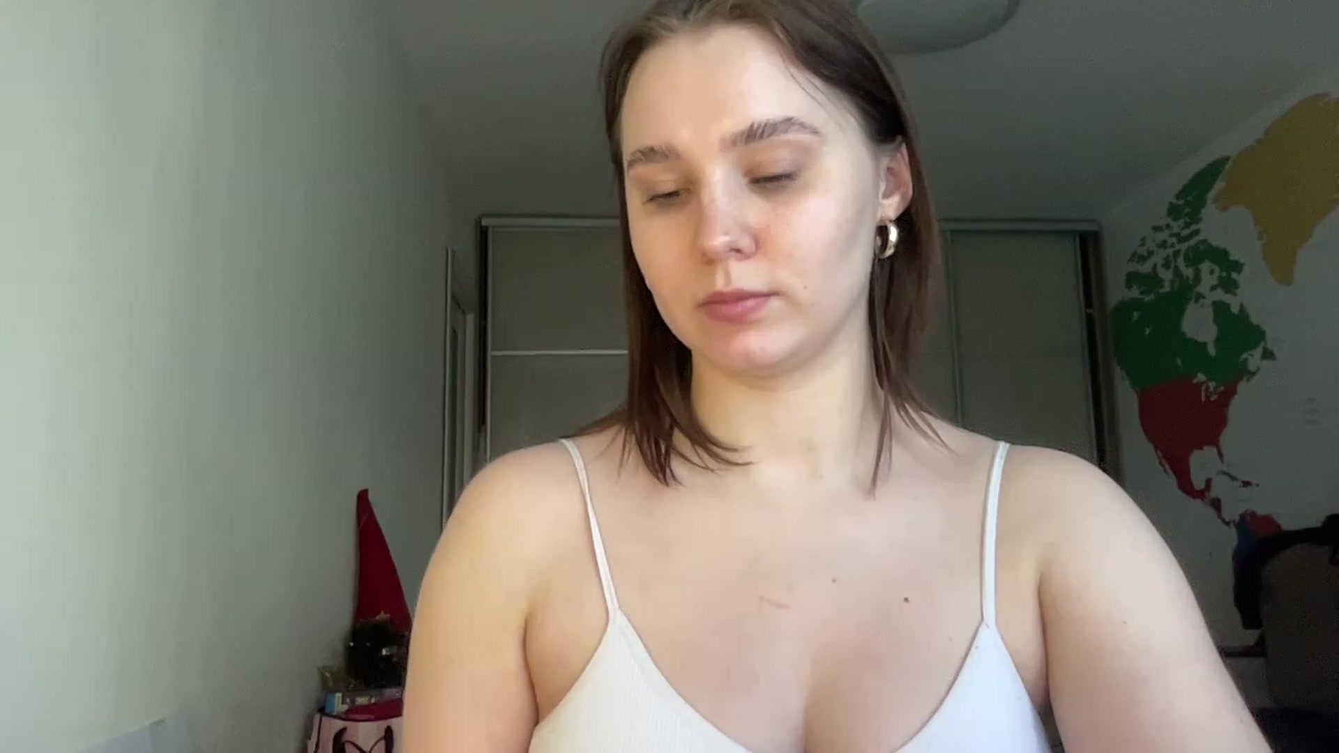 Gallery image thumbnail from TifanyTatum's myfreecams stream on, 05/18/2023, 15:22 image 2 of 20