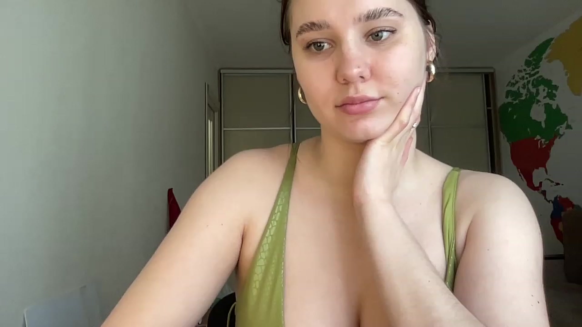 Gallery image thumbnail from TifanyTatum's myfreecams stream on, 05/19/2023, 11:17 image 2 of 20