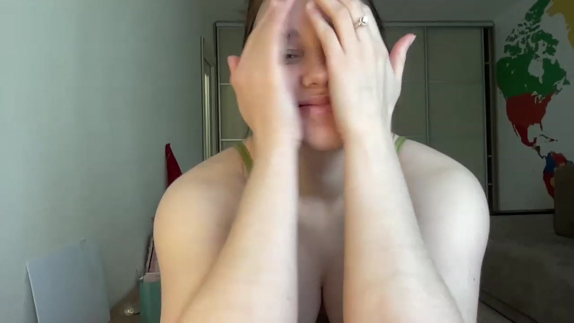 Gallery image thumbnail from TifanyTatum's myfreecams stream on, 05/19/2023, 11:17 image 19 of 20