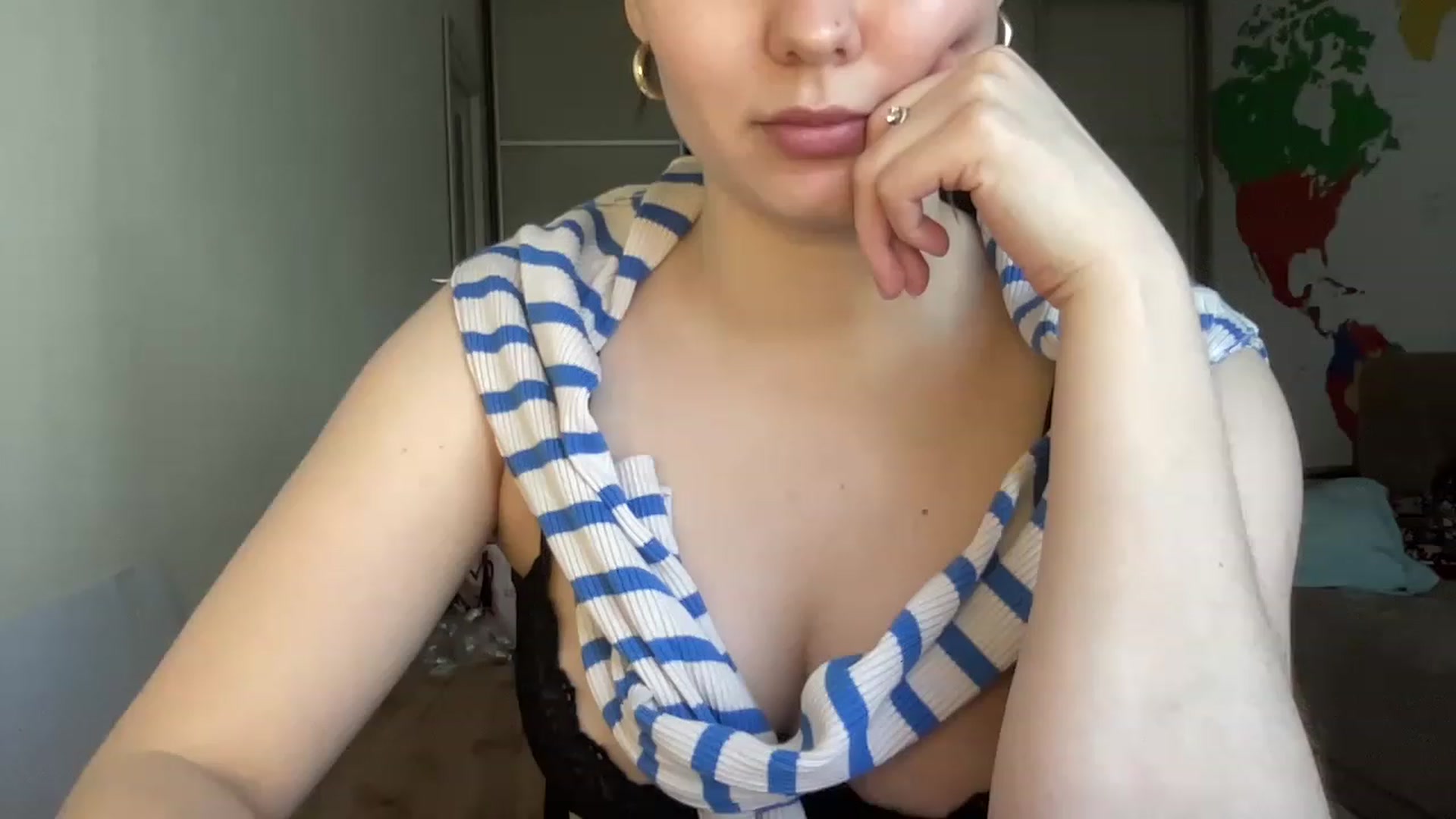Gallery image thumbnail from TifanyTatum's myfreecams stream on, 05/20/2023, 13:54 image 17 of 20