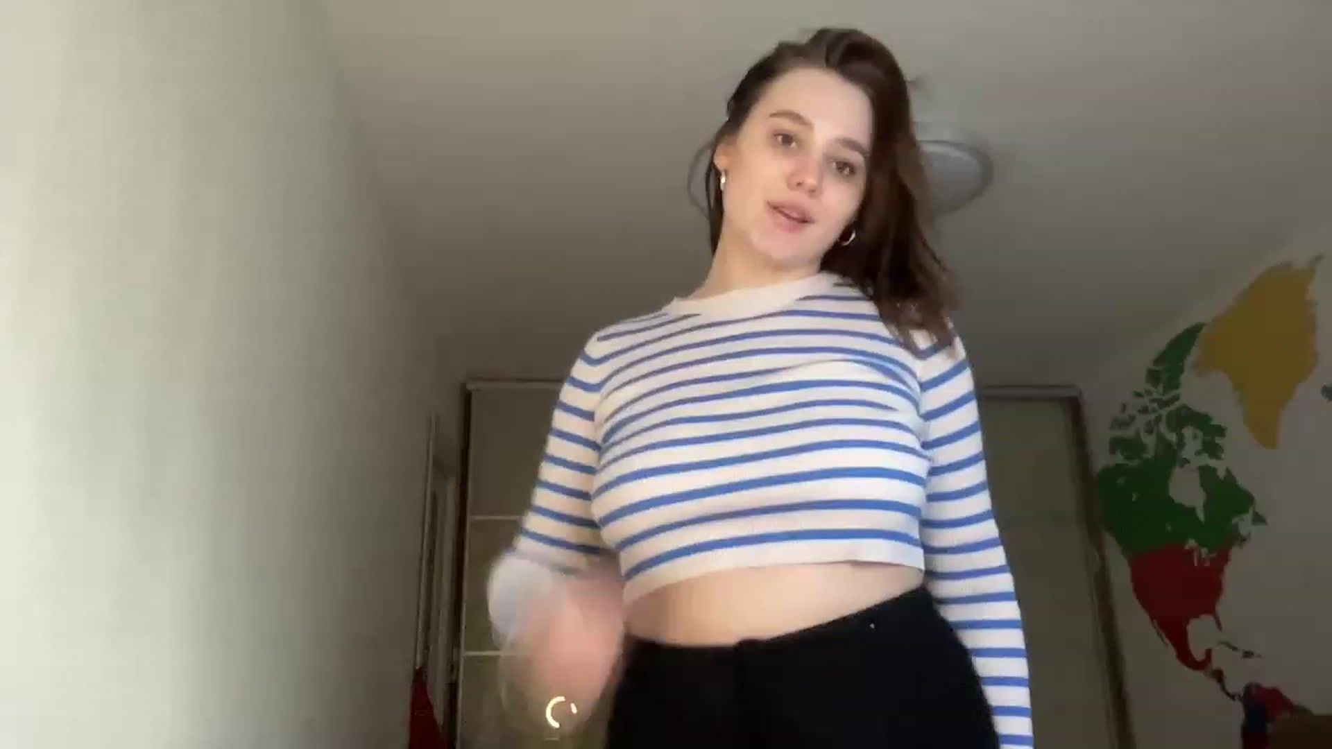 Gallery image thumbnail from TifanyTatum's myfreecams stream on, 05/20/2023, 14:58 image 17 of 20