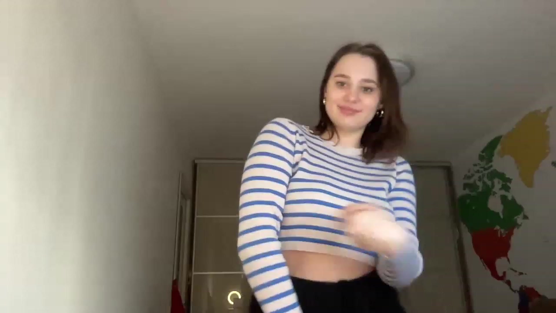 Gallery image thumbnail from TifanyTatum's myfreecams stream on, 05/20/2023, 14:58 image 18 of 20