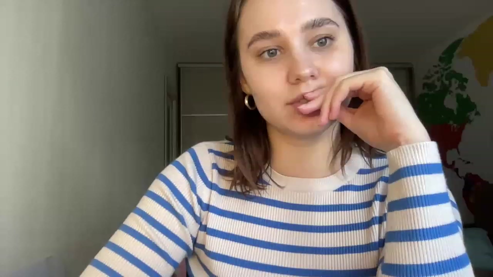 Gallery image thumbnail from TifanyTatum's myfreecams stream on, 05/20/2023, 14:58 image 11 of 20