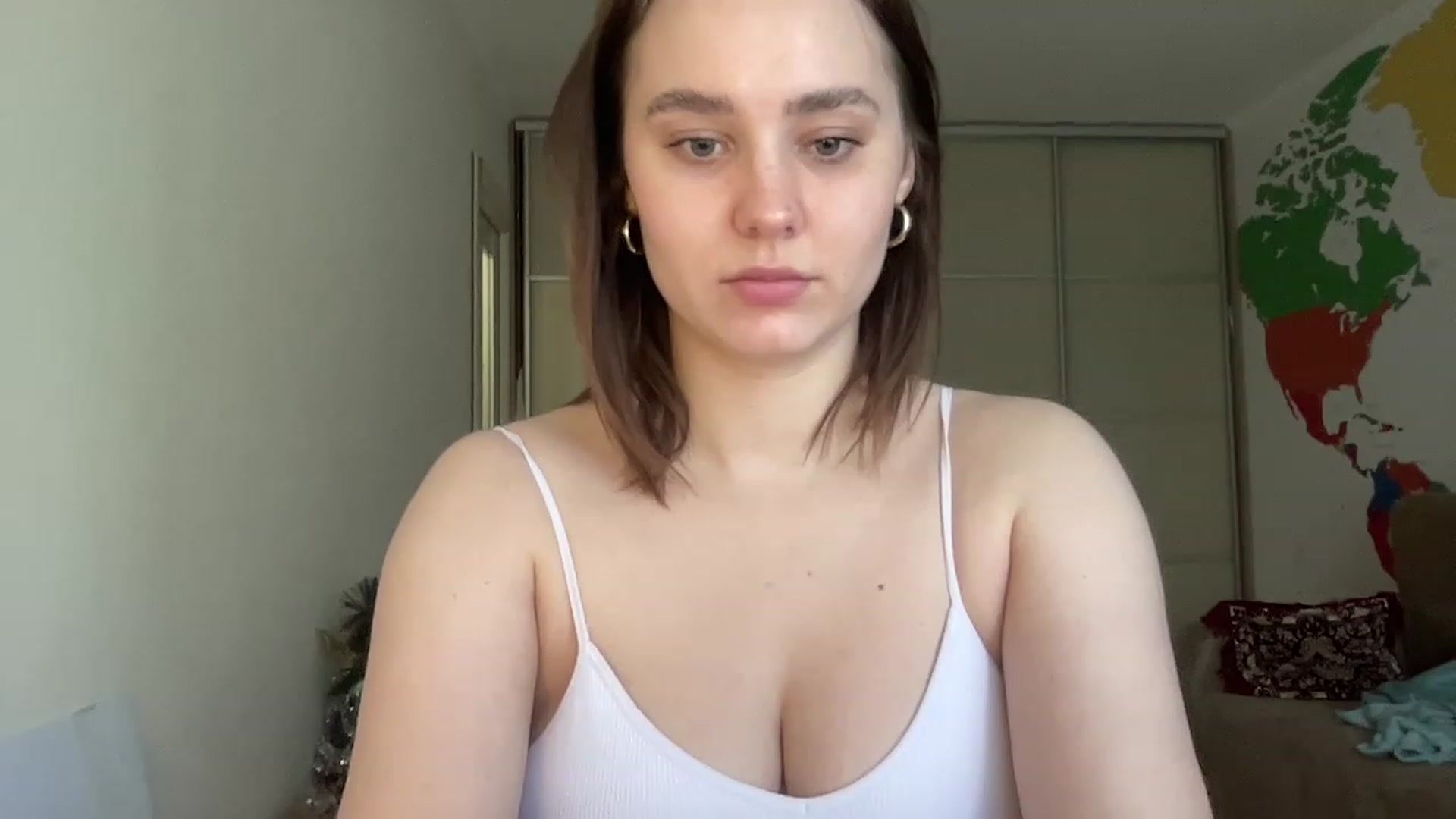 Gallery image thumbnail from TifanyTatum's myfreecams stream on, 05/23/2023, 12:36 image 3 of 20