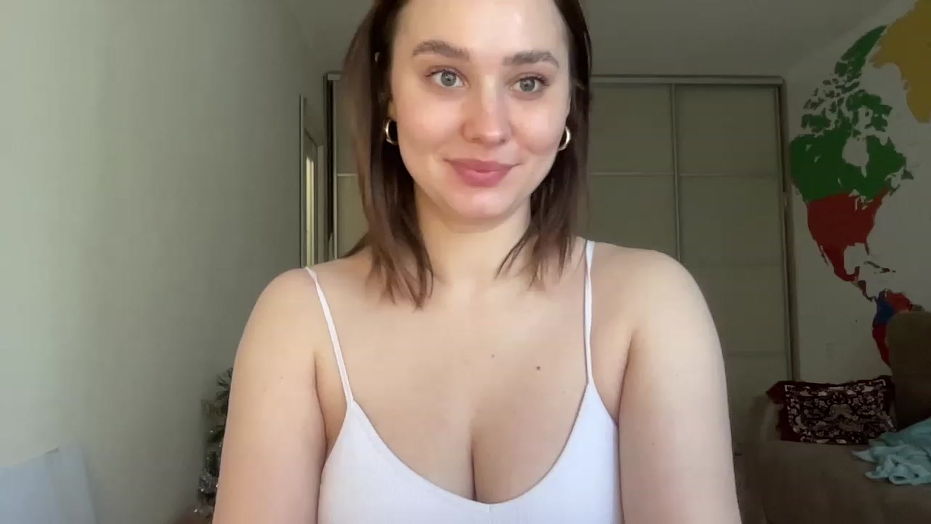 Gallery image thumbnail from TifanyTatum's myfreecams stream on, 05/23/2023, 12:36 image 4 of 20