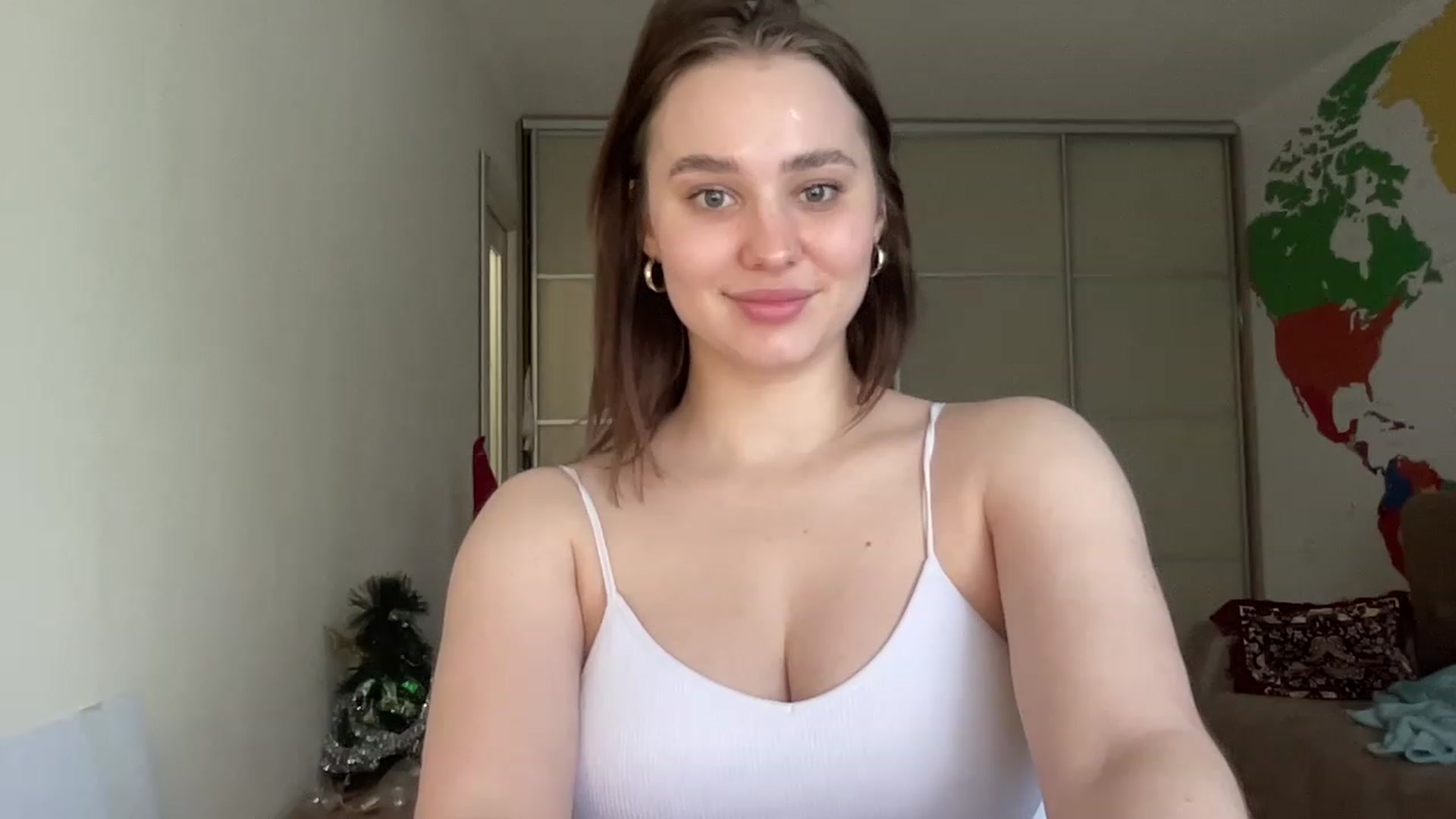 Gallery image thumbnail from TifanyTatum's myfreecams stream on, 05/23/2023, 12:36 image 9 of 20