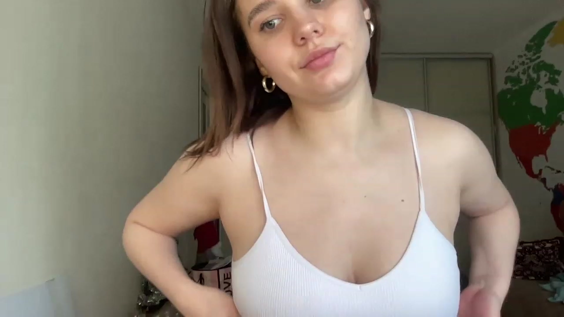 Gallery image thumbnail from TifanyTatum's myfreecams stream on, 05/23/2023, 12:36 image 16 of 20