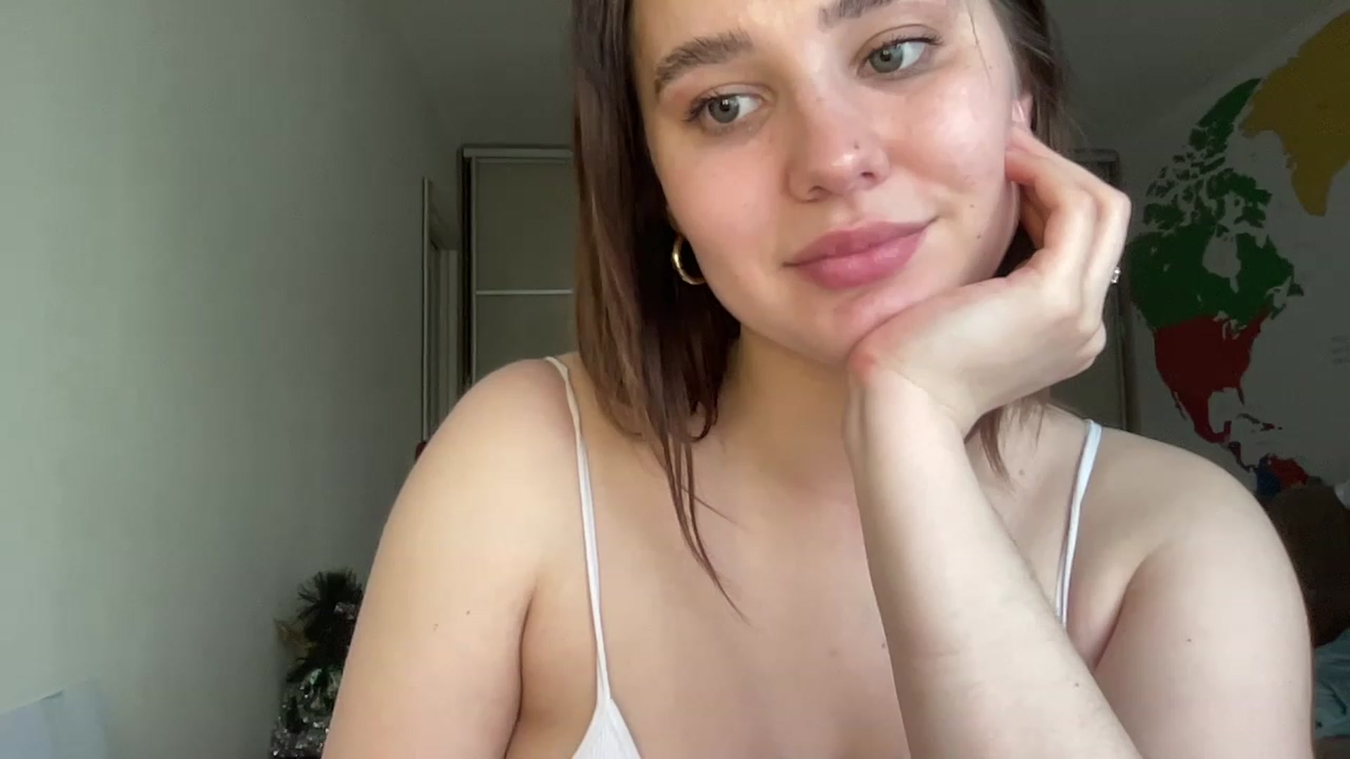 Gallery image thumbnail from TifanyTatum's myfreecams stream on, 05/23/2023, 14:55 image 8 of 20