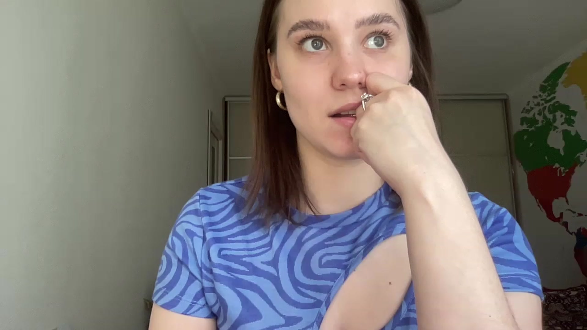 Gallery image thumbnail from TifanyTatum's myfreecams stream on, 05/24/2023, 10:13 image 16 of 20