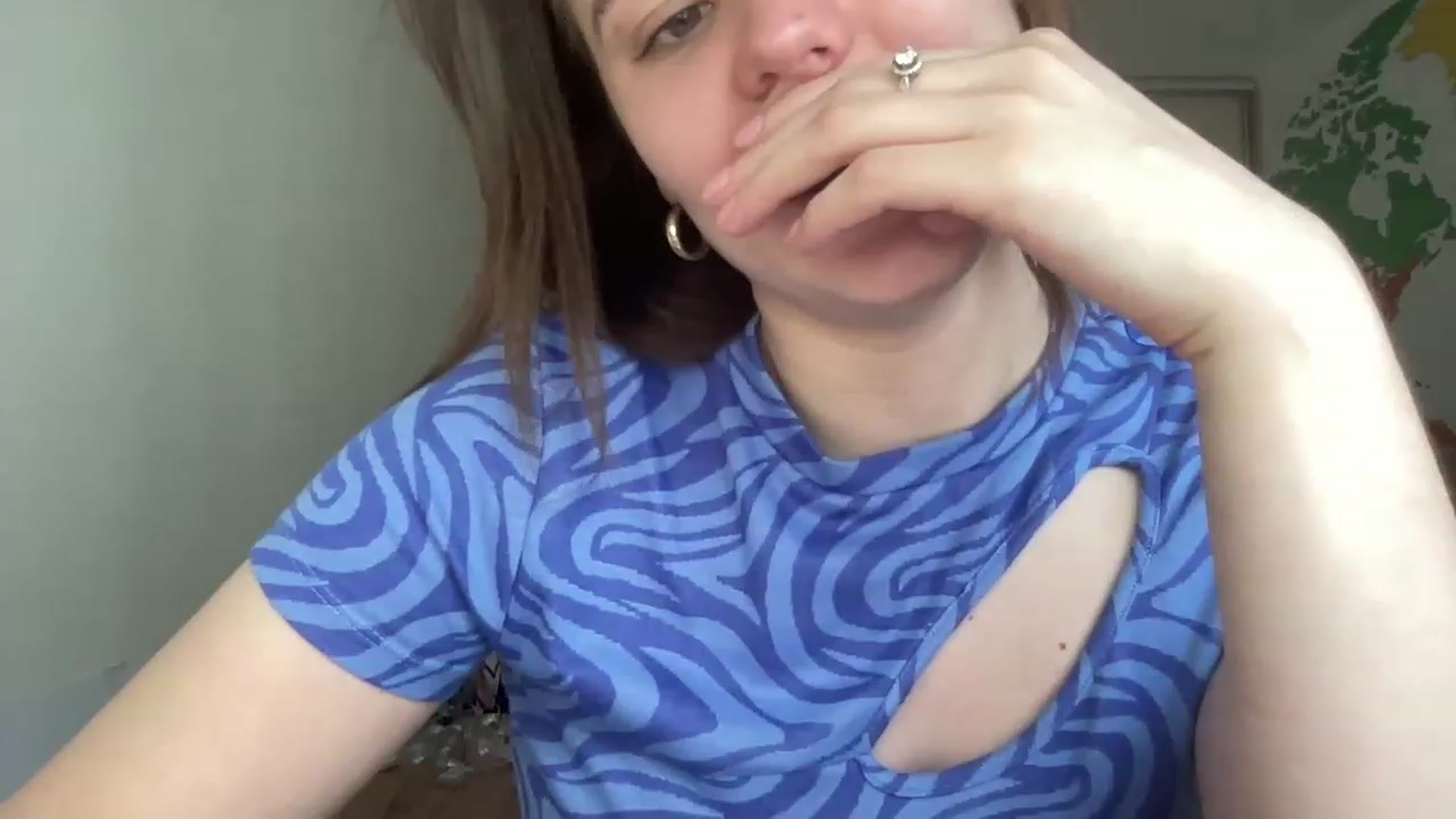 Gallery image thumbnail from TifanyTatum's myfreecams stream on, 05/24/2023, 10:13 image 18 of 20