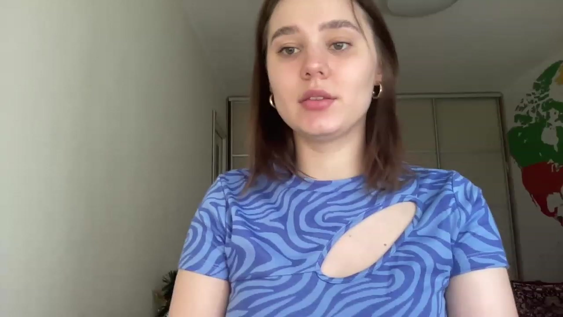 Gallery image thumbnail from TifanyTatum's myfreecams stream on, 05/24/2023, 10:13 image 11 of 20